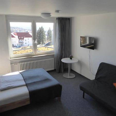 Ferienwohnung Zollernblick Tübingen Exteriér fotografie
