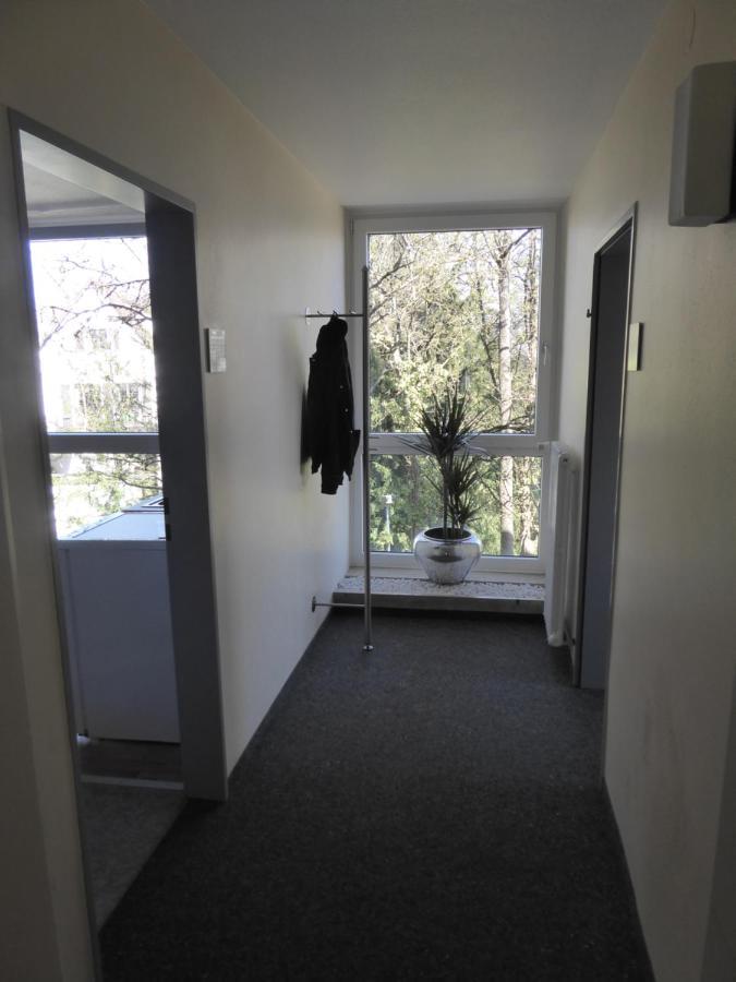 Ferienwohnung Zollernblick Tübingen Exteriér fotografie